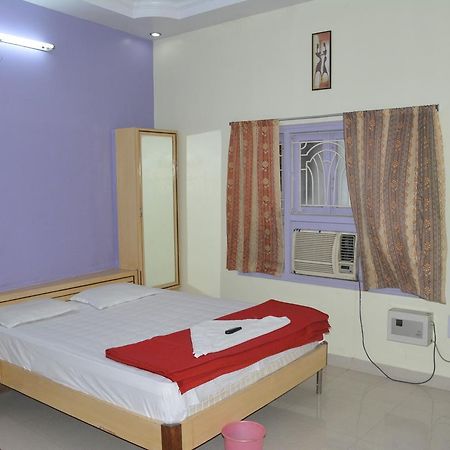 Darbhanga Hotel Naveen Residency מראה חיצוני תמונה