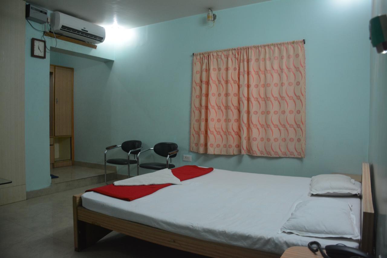 Darbhanga Hotel Naveen Residency מראה חיצוני תמונה